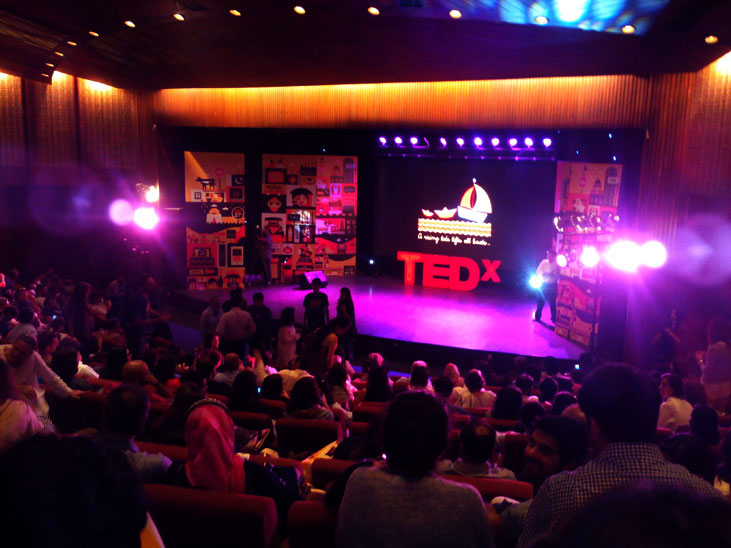 TEDxKarachi1