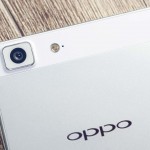 Oppo R5