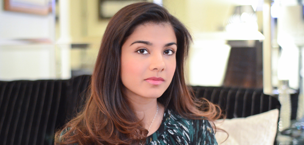 pakistani-bbc-100-women-ayesha-mustafa