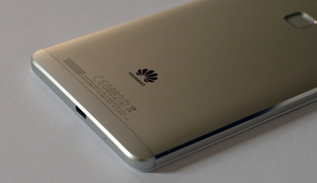 Evolueren redactioneel Thuisland Huawei Ascend Mate 7 Review: A True Multimedia Companion