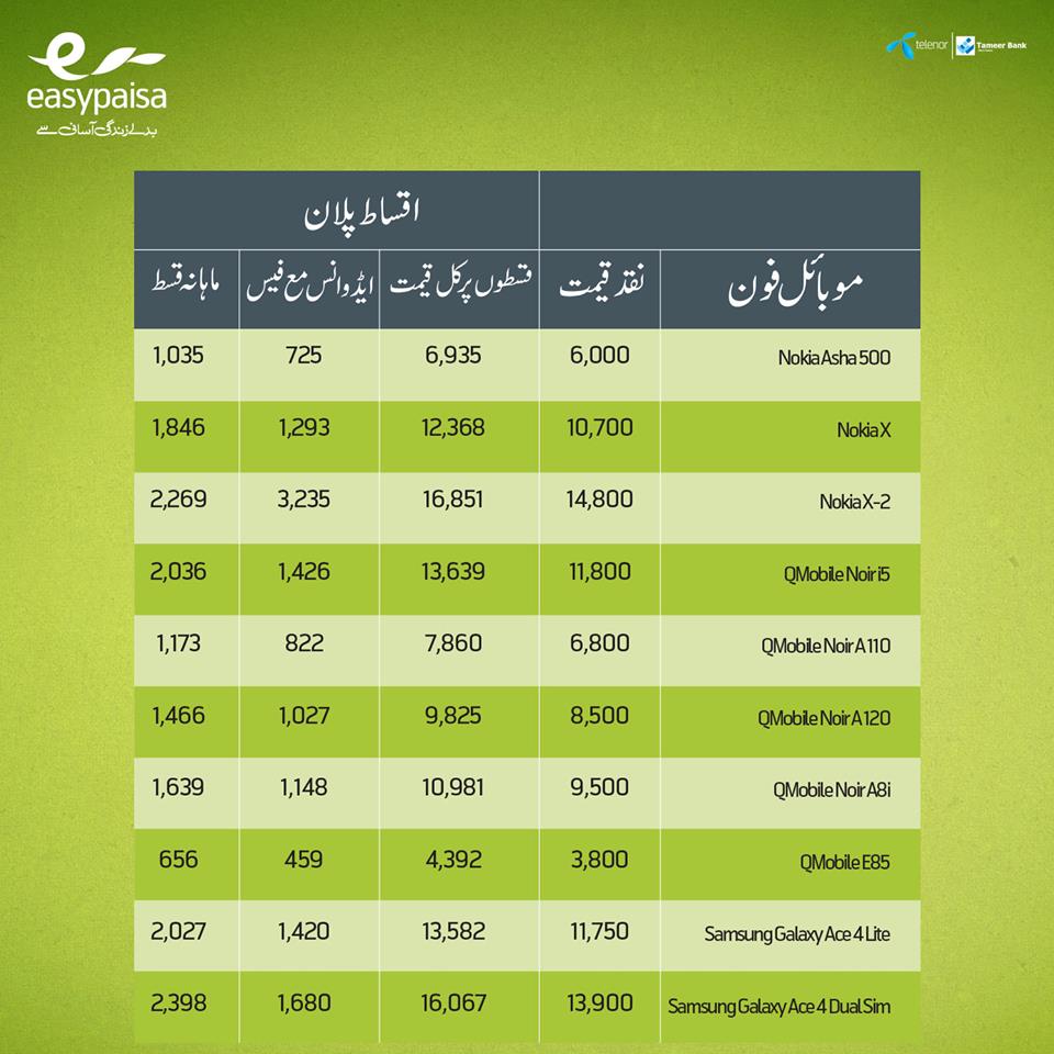 easypaisa-plan