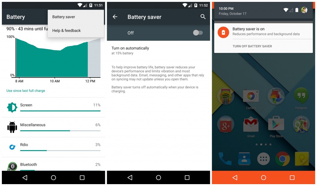 top-android-lollipop-features-battery-saver