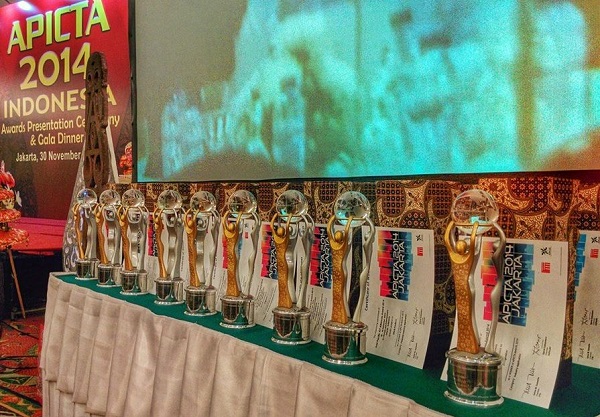 APICTA Awards Indonesia 2
