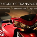 E-Bike-Pakistan-Future Of Transport