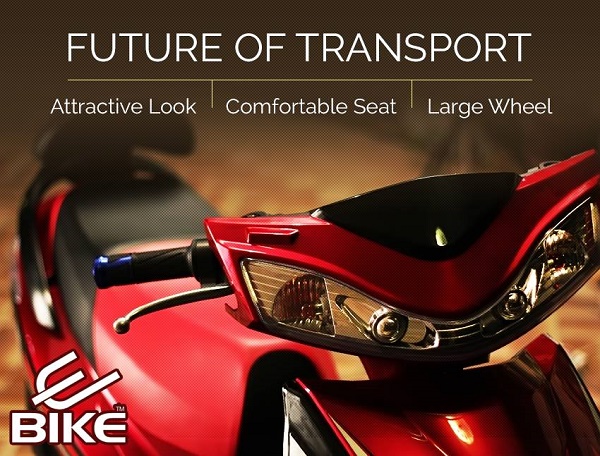 E-Bike-Pakistan-Future Of Transport