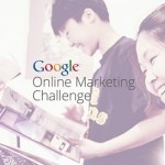 Google Online Marketing Challenge
