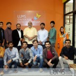 LUMS Center for Entrepreneurship