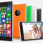 Nokia Lumia 830