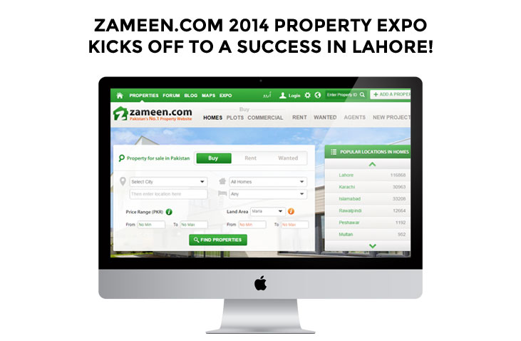 Zameen-Property-Expo