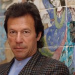 Imran Khan in Pakistan