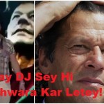 Imran Khan Fan Video