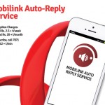 Mobilink Auto Reply Service