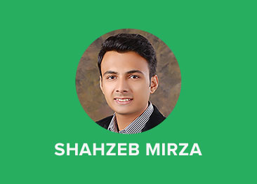 Shahzeb-Mirza