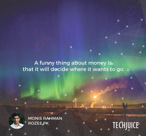 TechJuice Startup Quotation 2