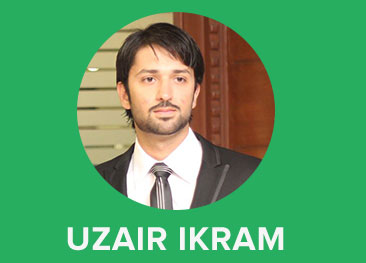 Uzair-Ikram