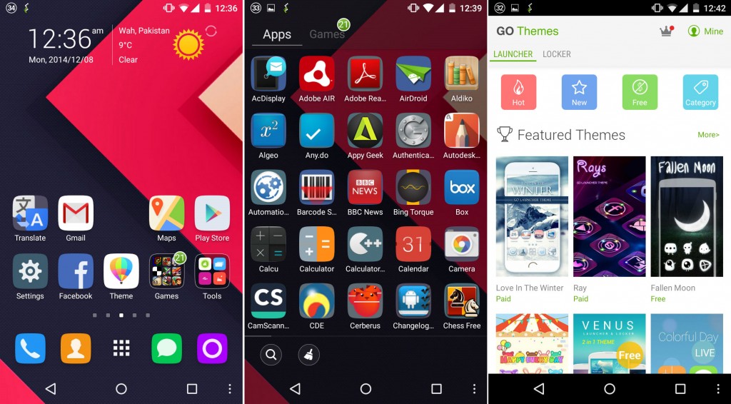 best-android-launcher-go-launcher