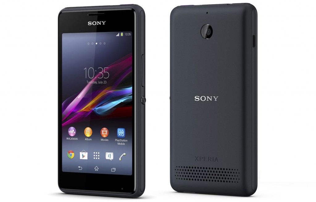 sony-xperia-e1-top-smartphones-in-pakistan-under-15000