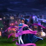 Burka Avenger Nominated For Emmy Awards