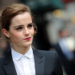 Emma Watson HeForShe Campaign