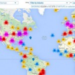 StartupBlink Maping