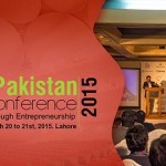 Change Pakistan Conference 2015