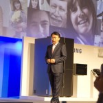 Samsung Forum 2015