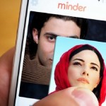 Minder Muslim Dating App