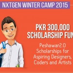 Peshawar 2.0 Winter Camp 2015