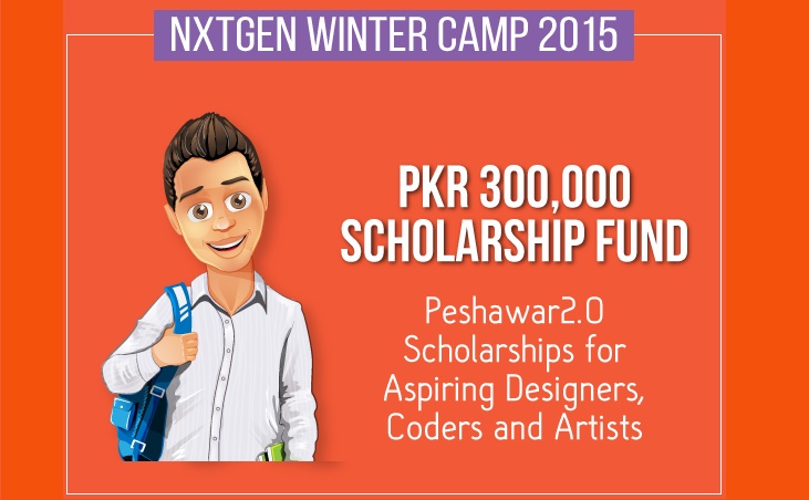 Peshawar 2.0 Winter Camp 2015