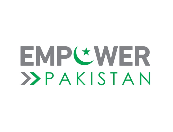 Empower Pakistan