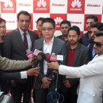 Huawei inaugurates a new Experience Zone in Lahore