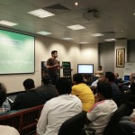 Startup Weekend Lahore - 2015