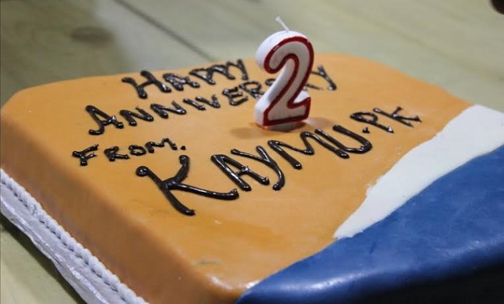 Kaymu Celebrates Two Years In Pakistan