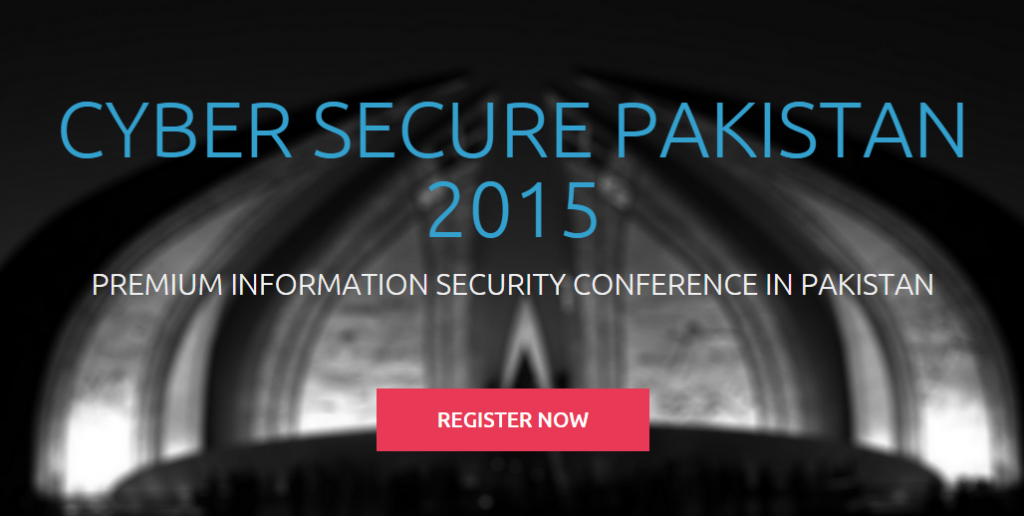 Cyber Secure Pakistan