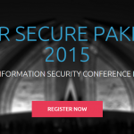 Cyber Secure Pakistan