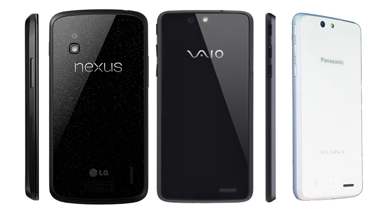 vaio-phone-nexus-4-panasonic-eluga-u2