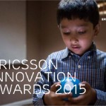 Ericsson Innovation Awards 2015