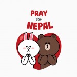 Pray for Nepal_1