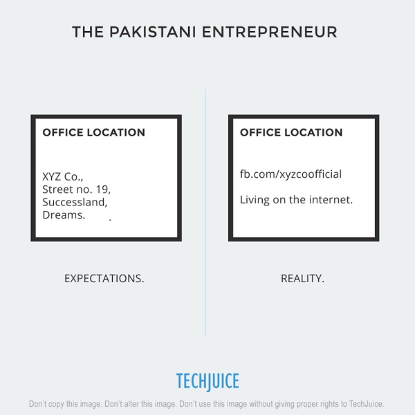 The Pakistani Entrepreneur 8