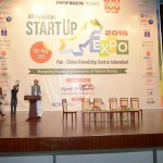 Pakistan Startup Expo 2015