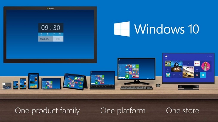 10 reasons to try out Windows 10 - 1