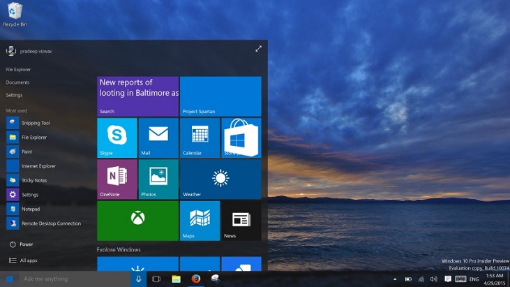 10 reasons to try out Windows 10 - 3