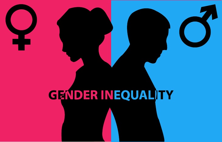Role-of-women-in-gender-discrimination
