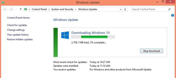 Windows 10 Step 6