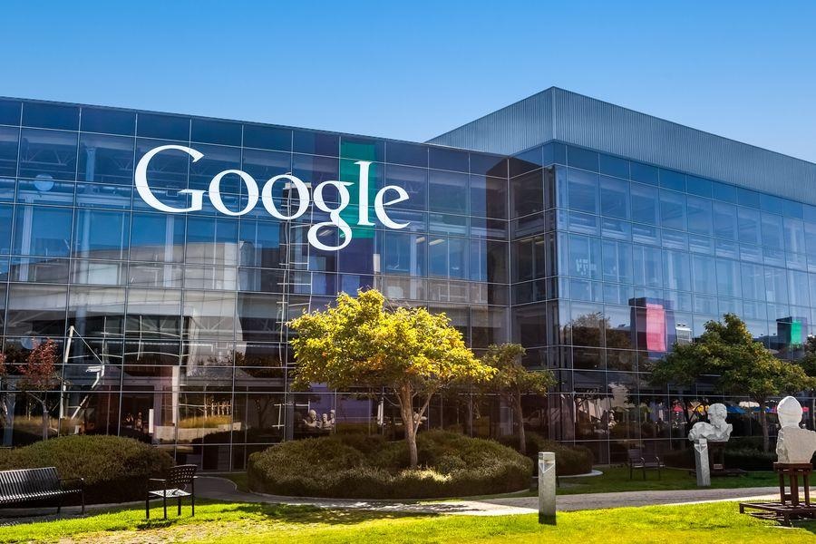 Google New Company Alphabet