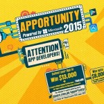 Apportunity 2015