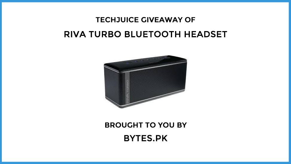 Bluetooth-Speaker-Giveaway