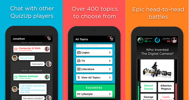 QuizUp 