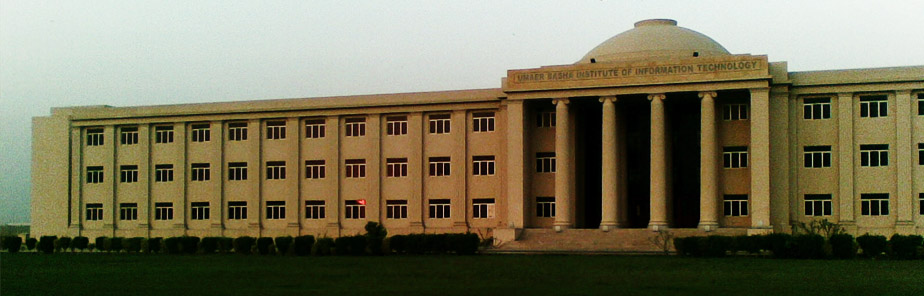 University of Karachi