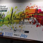 Startup Weekend Lahore